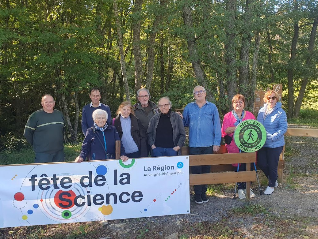 Fête de la science